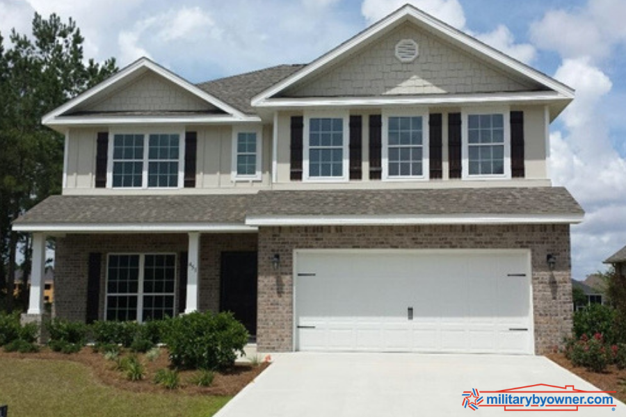 PetFriendly Rentals Near Eglin Air Force Base